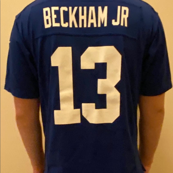 New York Giants Jersey - Picture 3 of 4